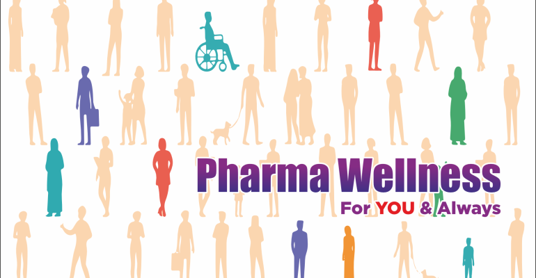 Pharma Wellness