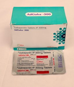 AdGaba 300