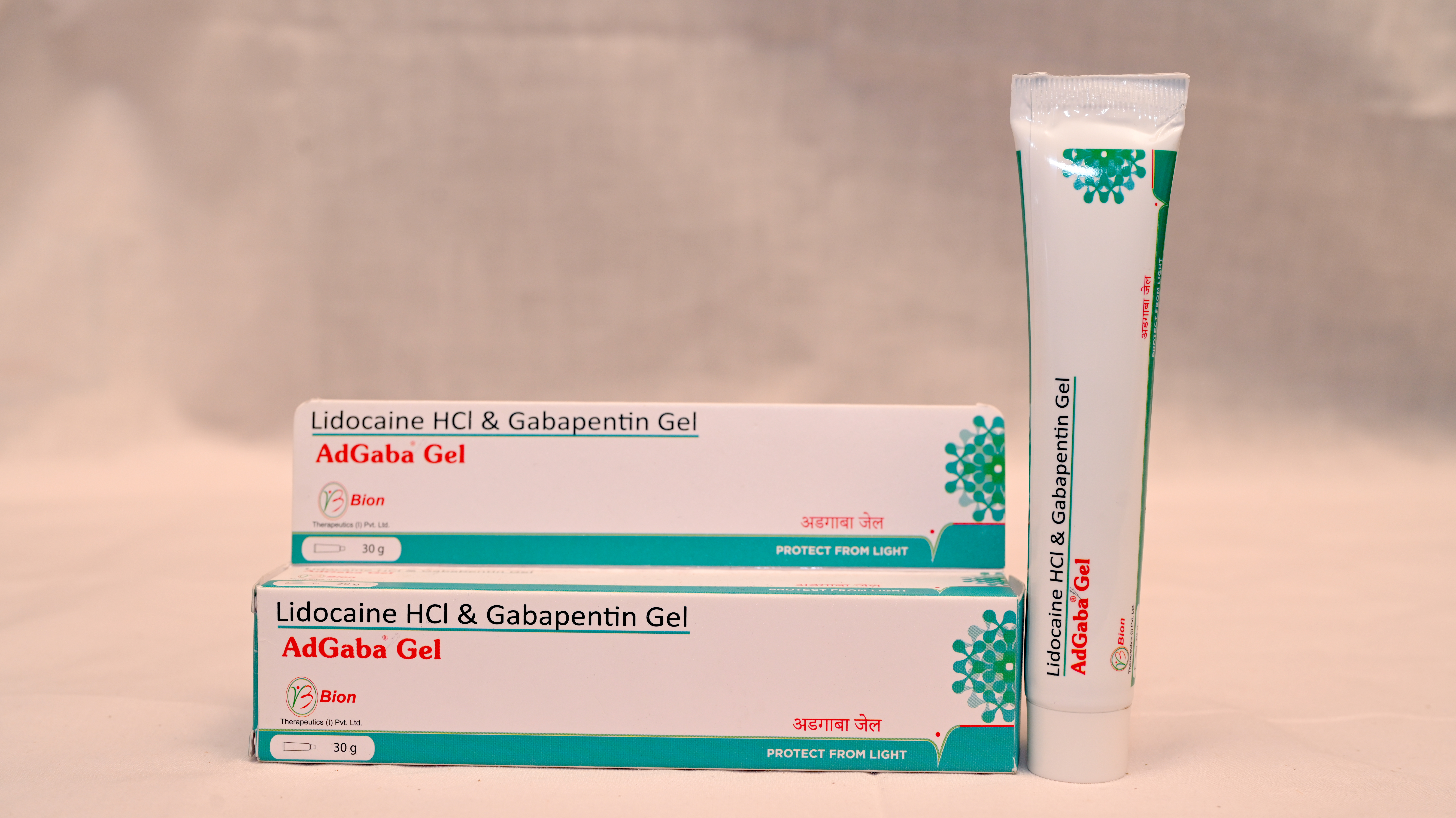 AdGaba Gel