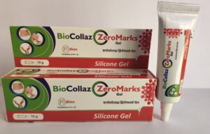 BIOCOLLAZ ZERO MARKS GEL