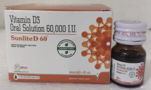 SUNLITED 60