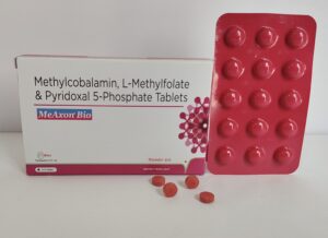MEAXON BIO
