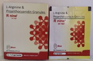 R NINE