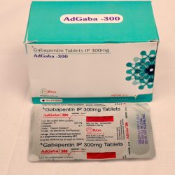 AdGaba 300