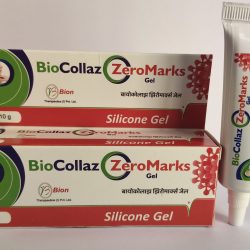 BIOCOLLAZ ZERO MARKS GEL