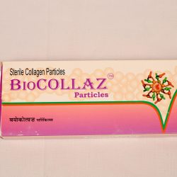 BioCollaZ Particles